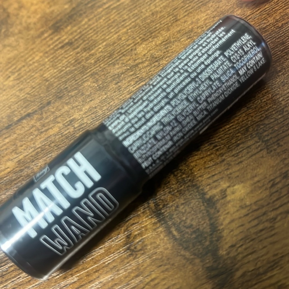 Avon Match Wand